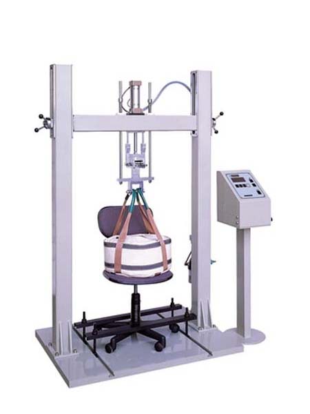 辦公椅反復(fù)沖擊試驗機,東莞辦公椅試驗機廠商